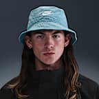 Nike Apex Futura Washed Bucket Hat. Nike.com